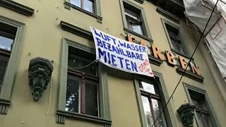Βερολίνο:«Στα ύψη» οι τιμές των ενοικίων