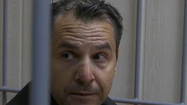Напавший на ведущую "Эха Москвы" направлен на лечение Напавший на ведущую "Эха Москвы" направлен на лечение