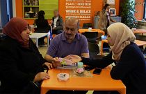هلند‌؛ طرح «اینیشتن»‌ نوید آینده‌ای درخشان را به پناهجویان می‌دهد