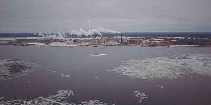 Бизнес-кластер в Лапландии