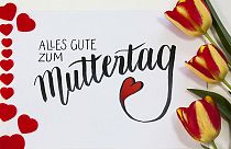 Muttertag ≠ Muttertag: Wann feiert die Welt ihre Mamas?