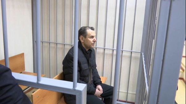 Russia: Psichiatra per attentatore radio Echo Russia: Psichiatra per attentatore radio Echo