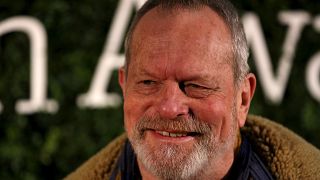 La maldición del Quijote de Terry Gilliam continúa