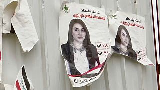 Iraq, ricatti e bullismo online contro le candidate al parlamento