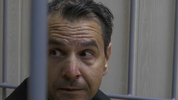 Nem kerül börtönbe az orosz rádiós támadója Nem kerül börtönbe az orosz rádiós támadója