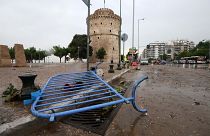 Θεσσαλονίκη: Προβλημάτων συνέχεια