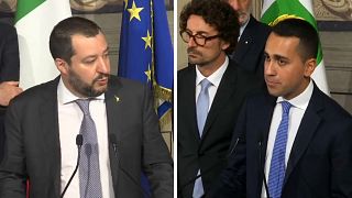 Populist parties in Italy close to a deal
