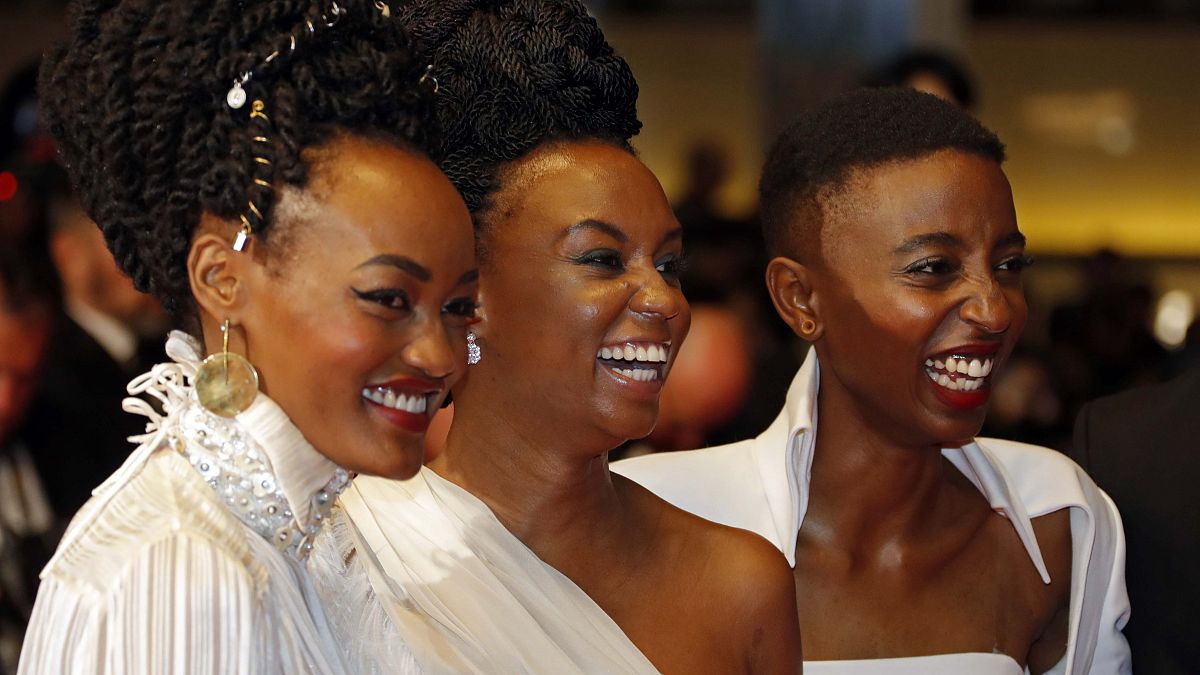 Bemutatkozott az első kenyai film Cannes-ban