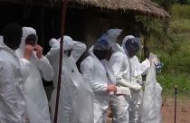 تأكيد تفشي مرض إيبولا بالكونغو واستعدادات لمواجهة أسوأ السيناريوهات