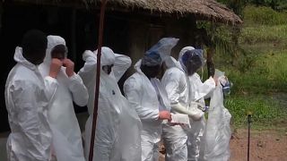 تأكيد تفشي مرض إيبولا بالكونغو واستعدادات لمواجهة أسوأ السيناريوهات
