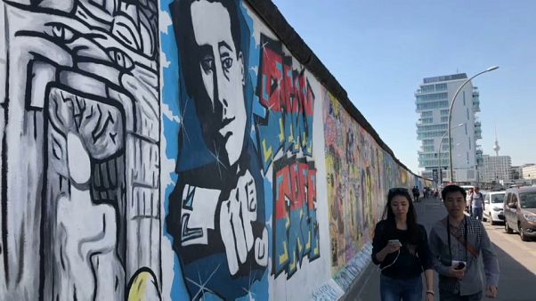 Los alquileres en Berlín, por las nubes Los alquileres en Berlín, por las nubes