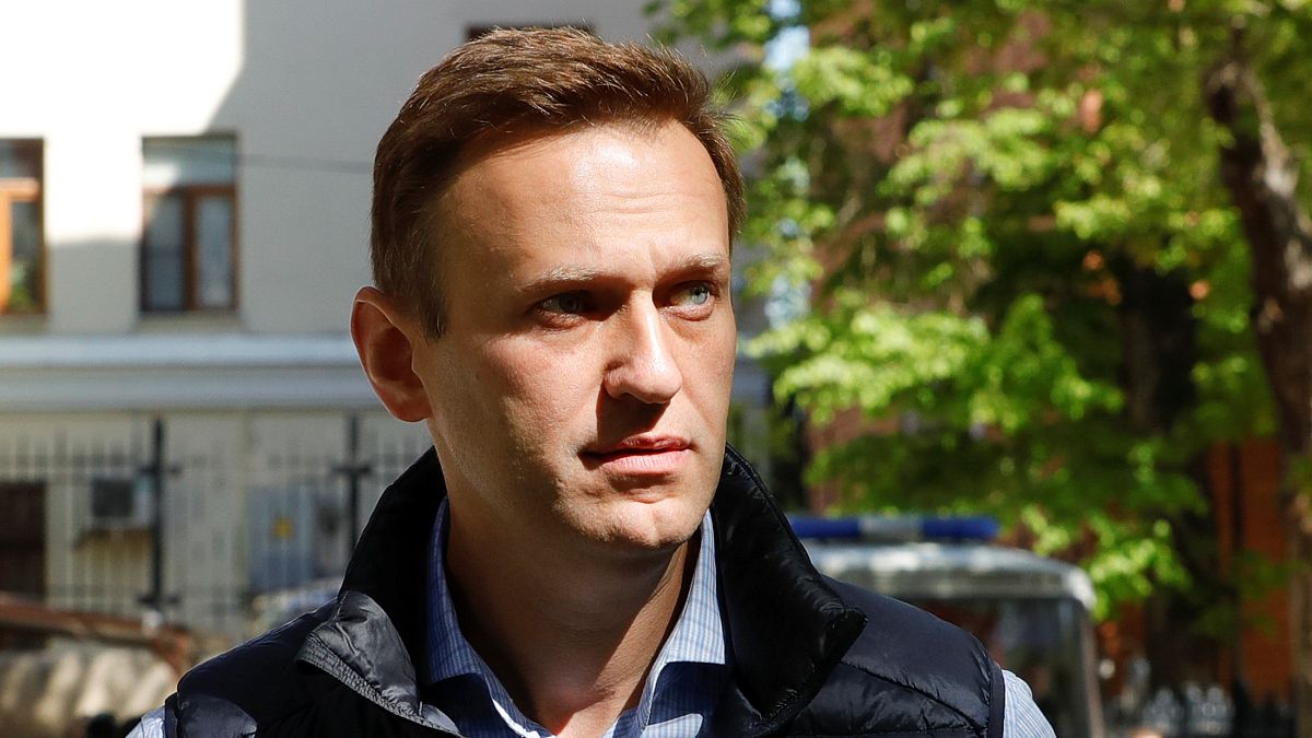 Навальный вновь готов обратиться в ЕСПЧ