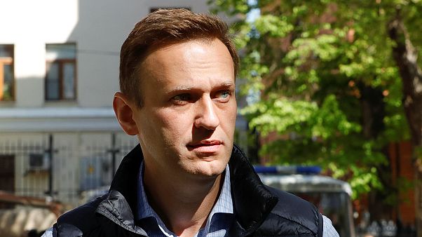Навальный вновь готов обратиться в ЕСПЧ Навальный вновь готов обратиться в ЕСПЧ
