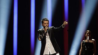 Eurovisión expulsa a una televisión china por censurar símbolos LGBT