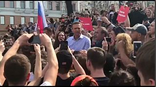 Russia, rinviata udienza oppositore Navalny