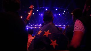 Политика и разногласия на "Евровидении"