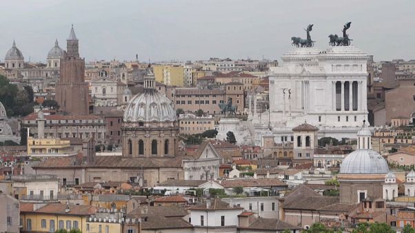 Los populismos de Italia acercan a Europa a una nueva crisis existencial Los populismos de Italia acercan a Europa a una nueva crisis existencial