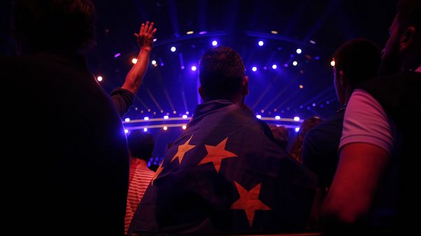 Non chiamatele canzonette: il soft power dell'eurovisione Non chiamatele canzonette: il soft power dell'eurovisione