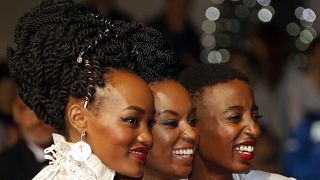 "Rafiki" : censuré au Kenya et sélectionné à Cannes