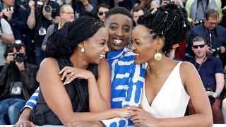 Censurado no Quénia, "Rafiki" é destaque em Cannes