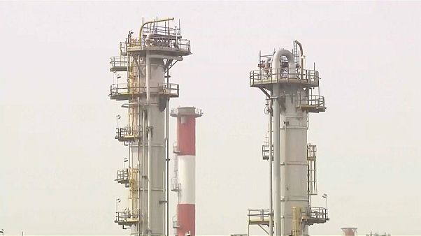 Petrol piyasalarında Trump etkisi Petrol piyasalarında Trump etkisi