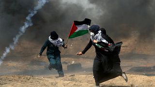 Gaza: ancora vittime alla "Marcia del Ritorno"