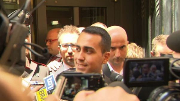 Incontri con dignità vertice