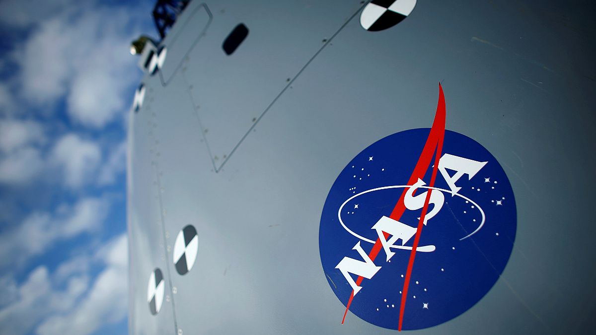 US-Regierung streicht NASA-Klimaprojekt