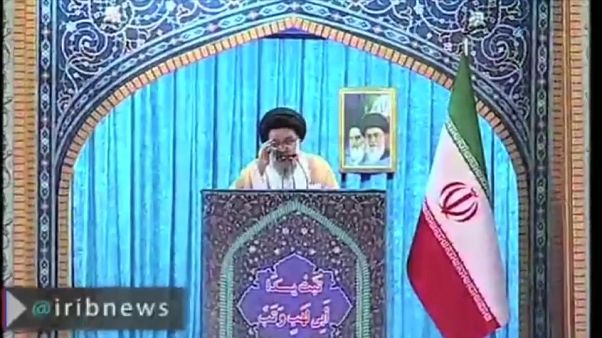 Alta tensione tra Iran e Israele dopo i raid aerei Alta tensione tra Iran e Israele dopo i raid aerei