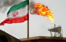 Los precios del crudo siguen su ascenso tras la ruptura de EE.UU. con Irán
