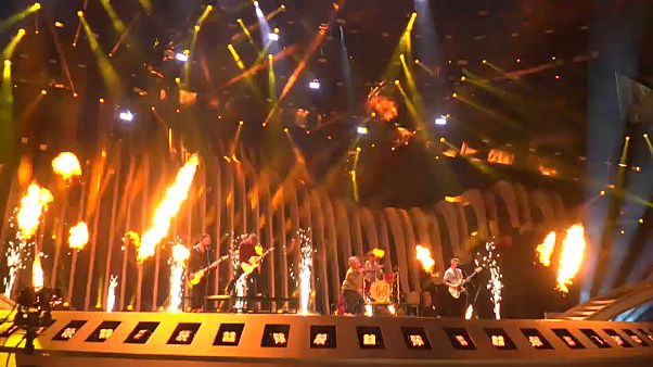 Eurovision 2018: a poche ore dalla finale, il Portogallo ha già vinto Eurovision 2018: a poche ore dalla finale, il Portogallo ha già vinto