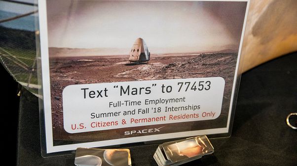 SpaceX yeni roketi Falcon 9'un yeni versiyonunu denedi SpaceX yeni roketi Falcon 9'un yeni versiyonunu denedi
