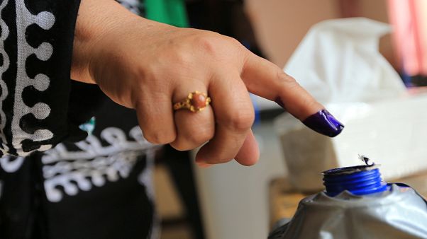 Eleições no Iraque sem favorito à vitória Eleições no Iraque sem favorito à vitória