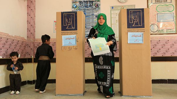 Elections : les Irakiens veulent du changement Elections : les Irakiens veulent du changement