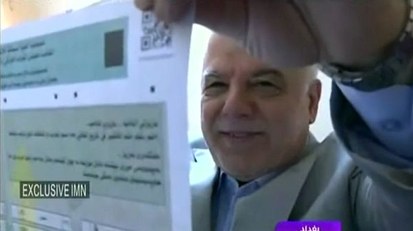 Iraq al voto: la prima volta dopo l'ISIS Iraq al voto: la prima volta dopo l'ISIS