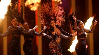 Eurovision 2018: Η ώρα του μεγάλου τελικού