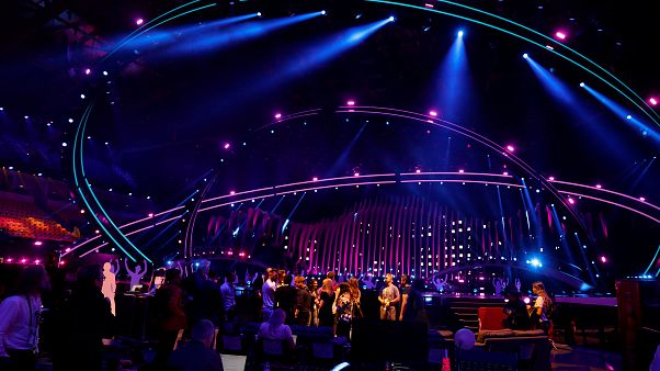 É dia de Eurovisão. Quem vai ganhar? É dia de Eurovisão. Quem vai ganhar?