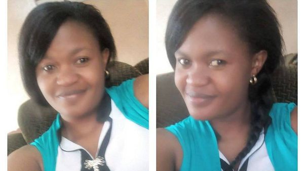 Park ranger Rachel Katumwa was killed in the attack. Park ranger Rachel Katumwa was killed in the attack.