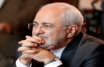 وزير الخارجية الإيراني يستهل جولة خارجية من الصين لإنقاذ الاتفاق النووي