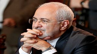 وزير الخارجية الإيراني يستهل جولة خارجية من الصين لإنقاذ الاتفاق النووي