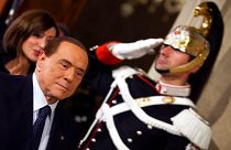 La Justicia italiana redime a Berlusconi, que podrá volver a presentarse a unas elecciones