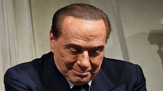 Berlusconi já pode voltar a ocupar cargos públicos