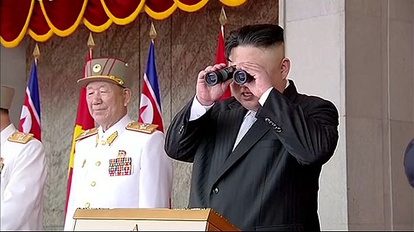 Kim Jong Un Kim Jong Un