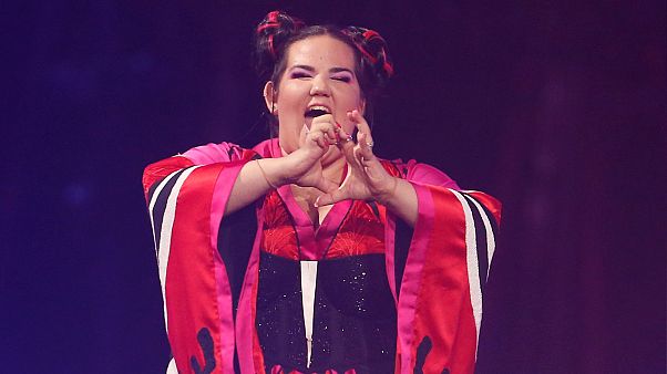 El cacareo por la diversidad de Israel gana Eurovisión 2018 El cacareo por la diversidad de Israel gana Eurovisión 2018