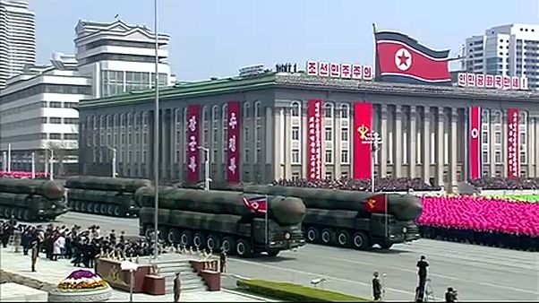 Észak-Korea: Bejelentés a leszerelésről Észak-Korea: Bejelentés a leszerelésről