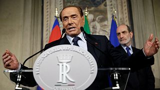 Berlusconi újra választható