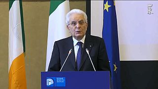 Mattarella ricorda Einaudi e il potere di nomina del Presidente