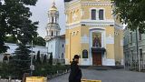 Kyiv Pecherskaya Lavra