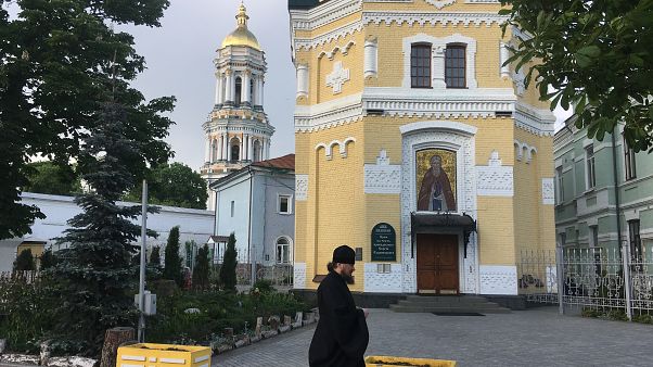 Kyiv Pecherskaya Lavra Kyiv Pecherskaya Lavra
