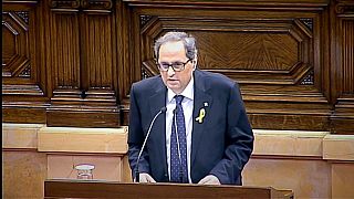Catalogna: a 4 mesi e mezzo dal voto non c'è ancora il presidente